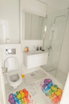 Apartament Mamai Nord